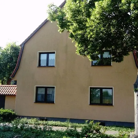 Apartment Charming In *