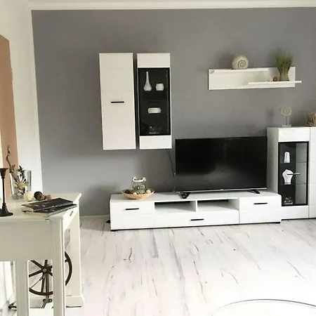 Charming In Apartment