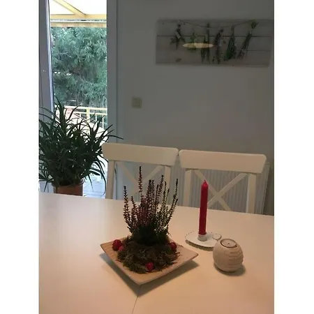 Apartment Charming In *